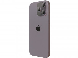 IPhone 14 Pro Max 3D Model