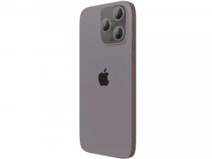 IPhone 14 Pro Max 3D Model