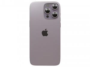 IPhone 14 Pro Max 3D Model