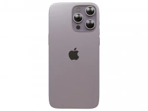 IPhone 14 Pro Max 3D Model