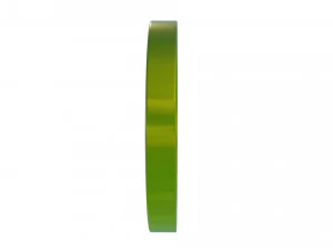 Goldm&uuml;nze 3D Modell