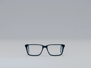 Марко де Гафас 3D Принт Модель