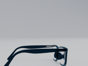 Marco de Gafas Modelo de impresión 3D
