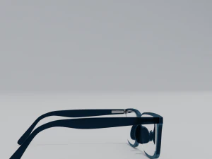 Marco de Gafas 3D Print Model