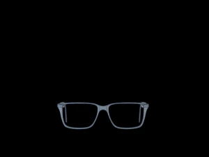 Marco de Gafas 3D Print Model