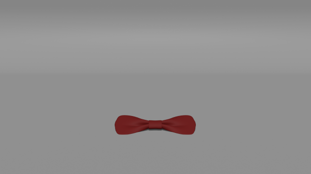 A Tie CG Текстури .c4d .max .obj .3ds .fbx .stl .blend 