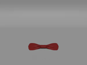 Una cravatta CG Textures