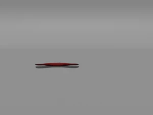 Una cravatta CG Textures