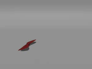 Una cravatta CG Textures