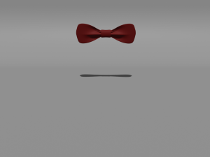 A Tie CG Текстури