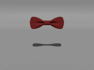 A Tie CG Текстури
