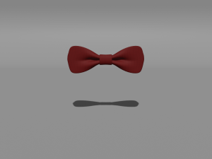 A Tie CG Текстури