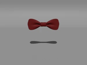 Una cravatta CG Textures