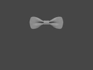 A Tie CG Текстури