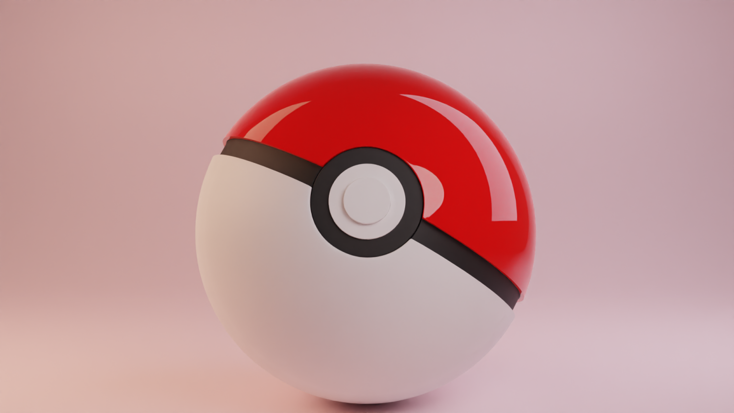 Ball, game, gaming, pokeball, pokemon icon - Free download