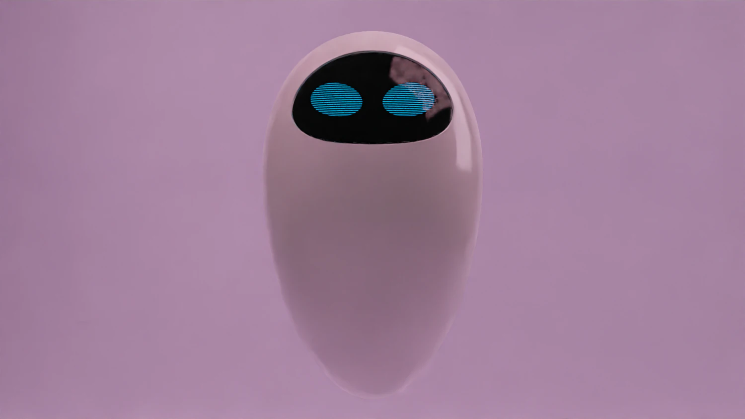 Eva Walle 3D Model .c4d .max .obj .3ds .fbx .stl .blend 