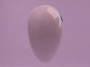 Eva Walle 3Dモデル