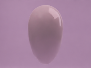 Eva Walle 3Dモデル