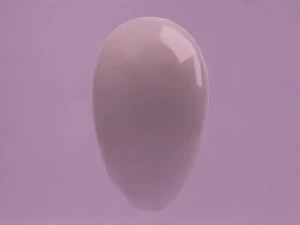 Eva Walle 3D Model