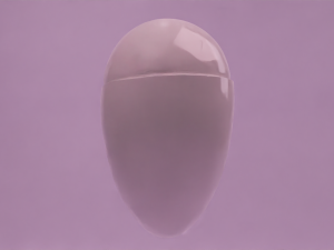 Eva Walle 3Dモデル