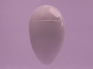 Eva Walle 3Dモデル