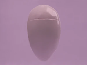Eva Walle 3D Model