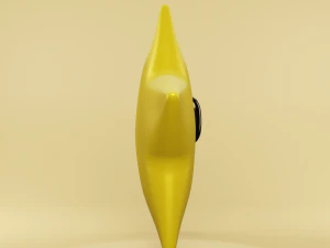 S&uacute;per Estrella Modelo 3D