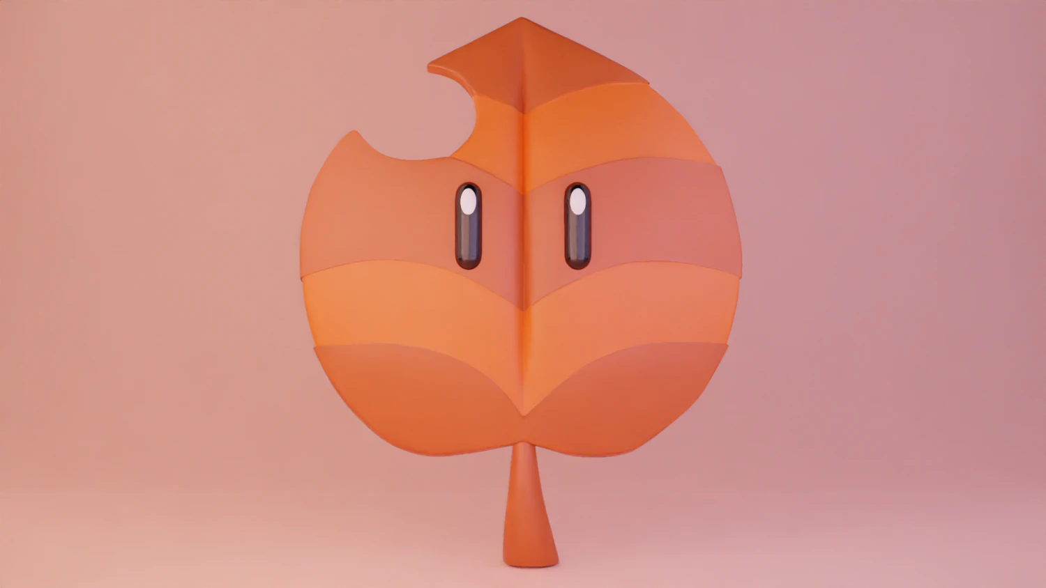 Super Leaf Mario 3D Model .c4d .max .obj .3ds .fbx .stl .blend 