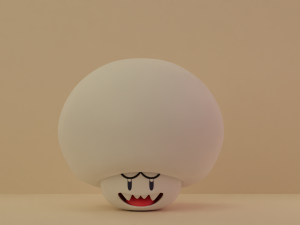 Super Mario Collection Modello 3D