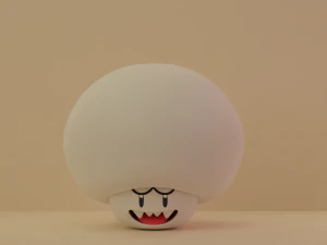 Super Mario Collection 3D Model