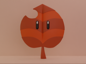 Super Mario Collection Modello 3D