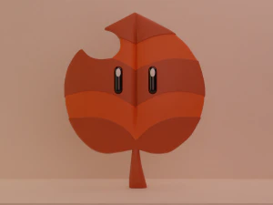 Super Mario Collection 3D Model