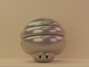 Super Mario Collection Modello 3D