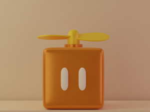 Super Mario Collection Modello 3D