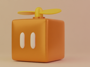 Super Mario Collection Modello 3D