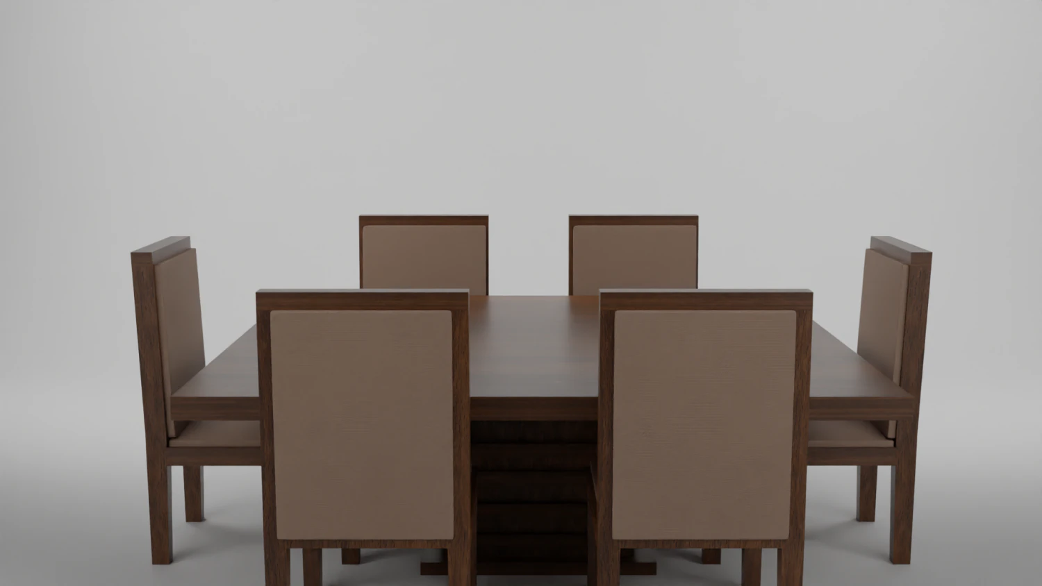 Furniture 3D Model .c4d .max .obj .3ds .fbx .stl .blend 