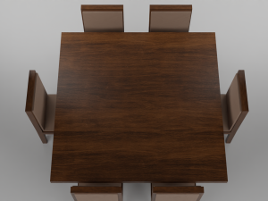 Furniture 3Dモデル