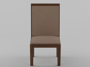 Furniture 3D Model