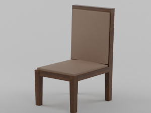 Furniture 3Dモデル