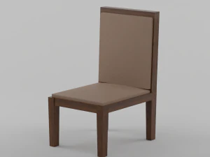 Furniture 3D Model