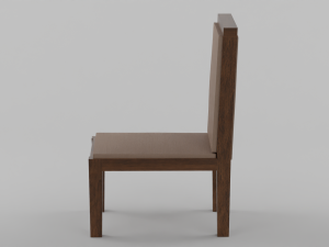 Furniture 3Dモデル