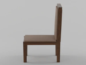 Furniture 3D Model