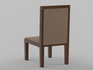 Furniture 3D Model