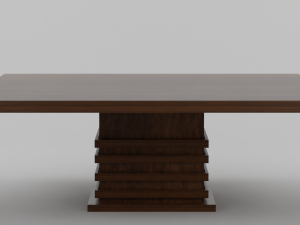 Furniture 3Dモデル