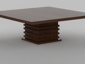 Furniture 3Dモデル