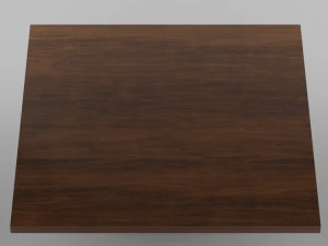 Furniture 3D Model