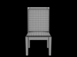 Furniture 3Dモデル