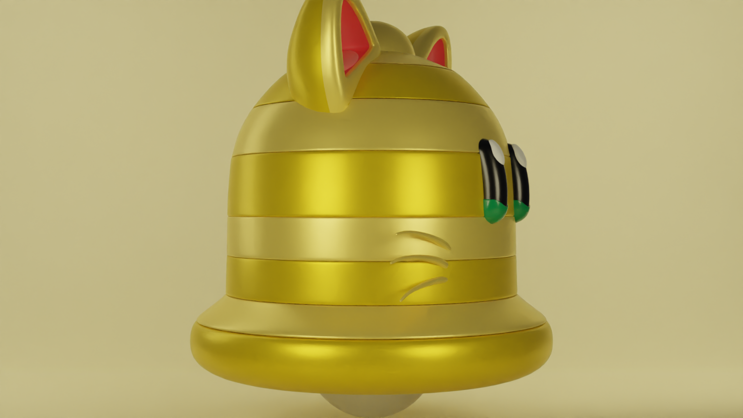 Super Mario 3D World + Bowser's Fury Cat Mario Keychain, Rewards