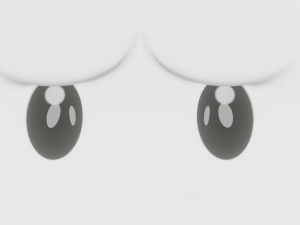 Boo Mario Modèle 3D