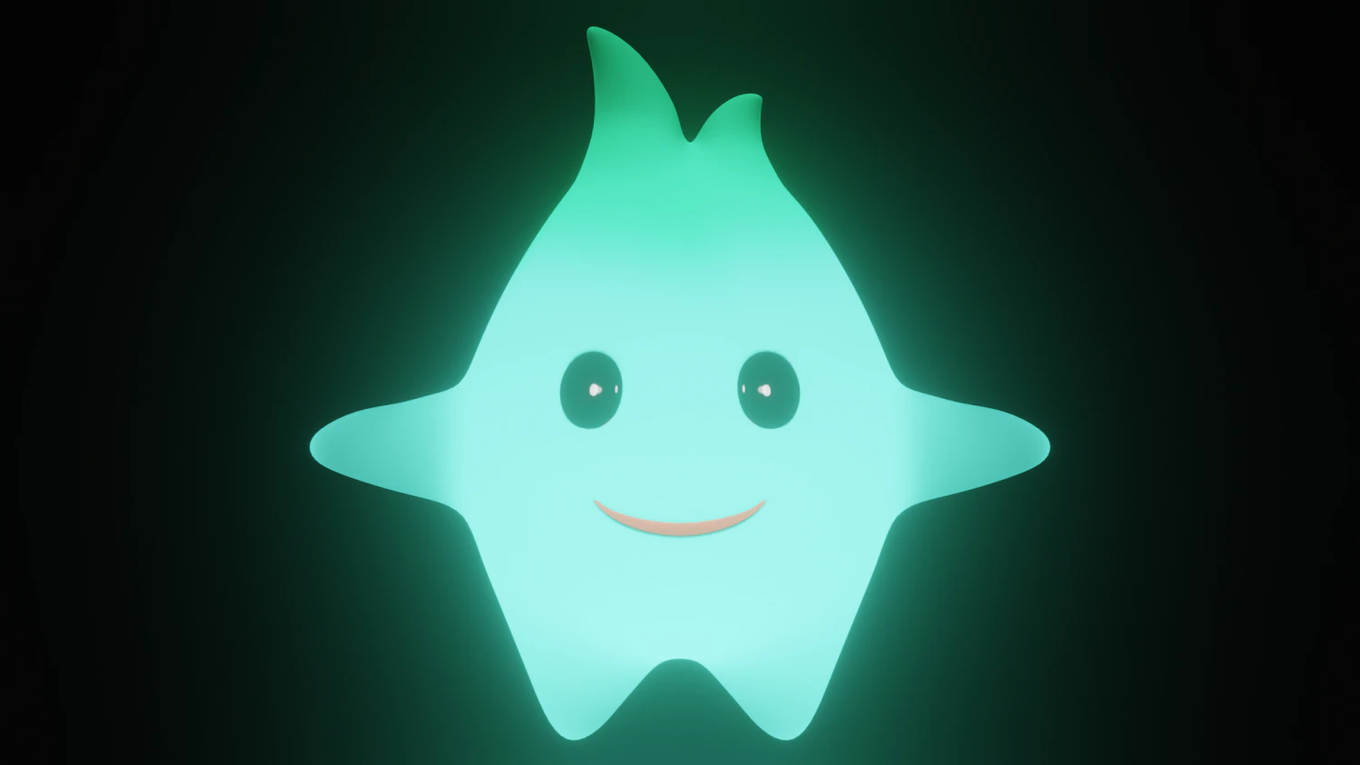 Lumalee 3D Model .c4d .max .obj .3ds .fbx .stl .blend 